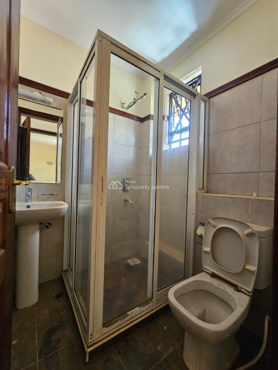 Elegant 5 Bedrooms House in Gated Community, Kaputei, Lavington, Nairobi, House for Rent