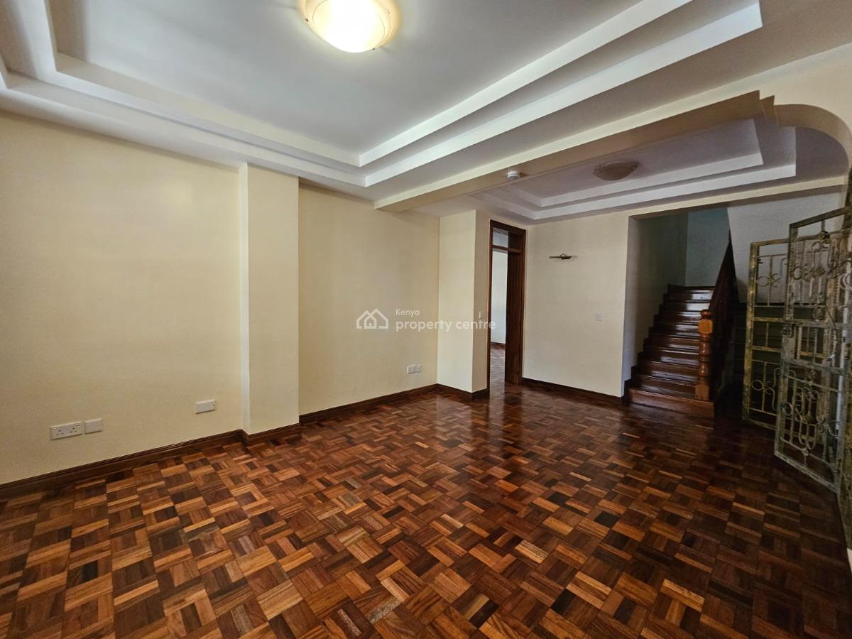 Elegant 5 Bedrooms House in Gated Community, Kaputei, Lavington, Nairobi, House for Rent