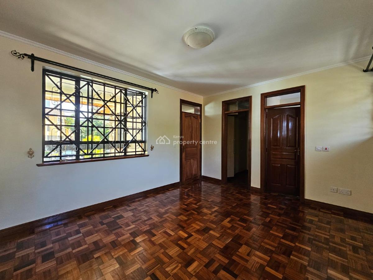 Elegant 5 Bedrooms House in Gated Community, Kaputei, Lavington, Nairobi, House for Rent