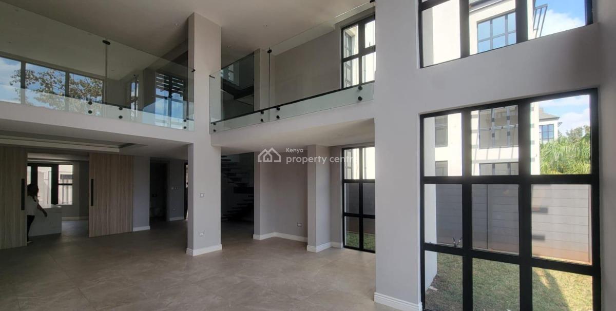 Luxury 3&4 Bedroom Villa in Palm Valley, Palm Valley, Runda, Westlands, Nairobi, House for Rent