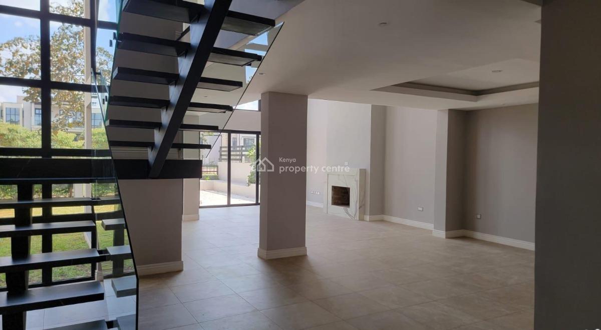 Luxury 3&4 Bedroom Villa in Palm Valley, Palm Valley, Runda, Westlands, Nairobi, House for Rent
