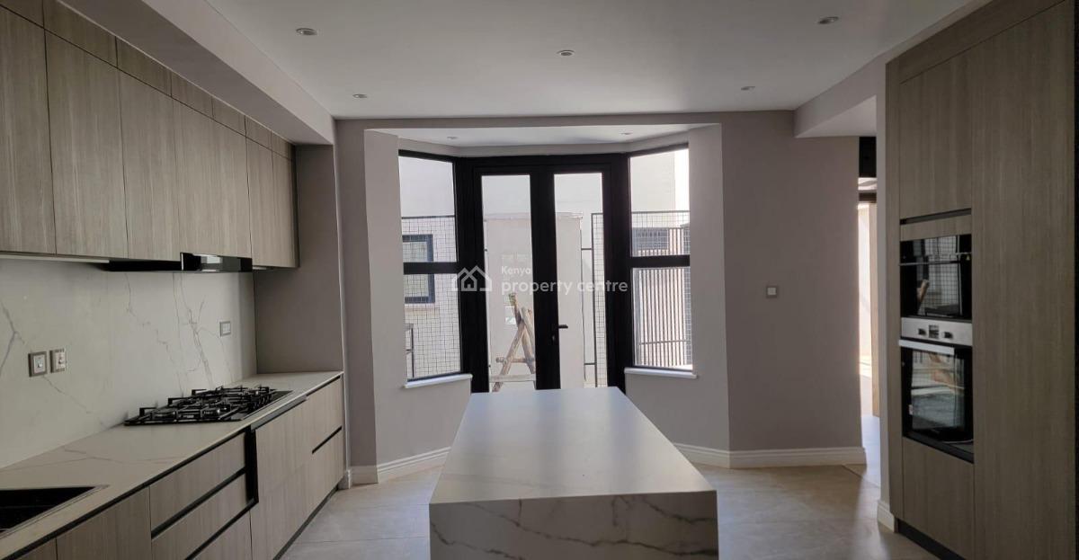Luxury 3&4 Bedroom Villa in Palm Valley, Palm Valley, Runda, Westlands, Nairobi, House for Rent