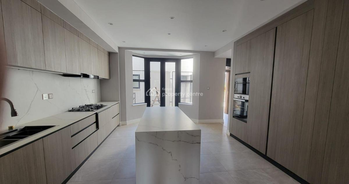 Luxury 3&4 Bedroom Villa in Palm Valley, Palm Valley, Runda, Westlands, Nairobi, House for Rent