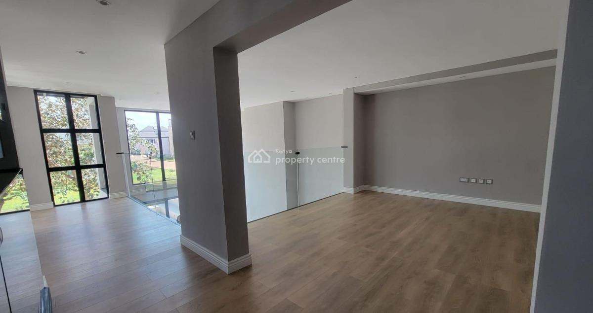 Luxury 3&4 Bedroom Villa in Palm Valley, Palm Valley, Runda, Westlands, Nairobi, House for Rent