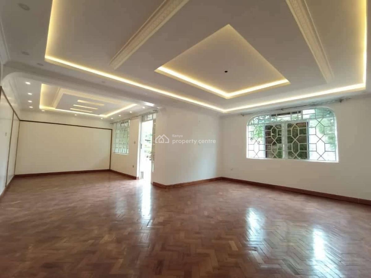 4 Bedroom House, Karen, Karen, Nairobi, Terraced Duplex for Rent