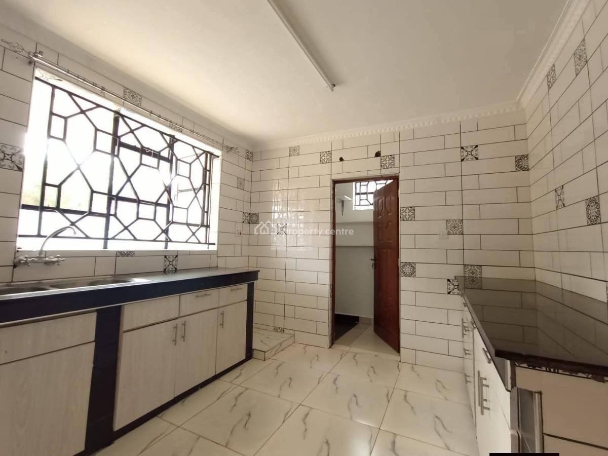 4 Bedroom House, Karen, Karen, Nairobi, Terraced Duplex for Rent
