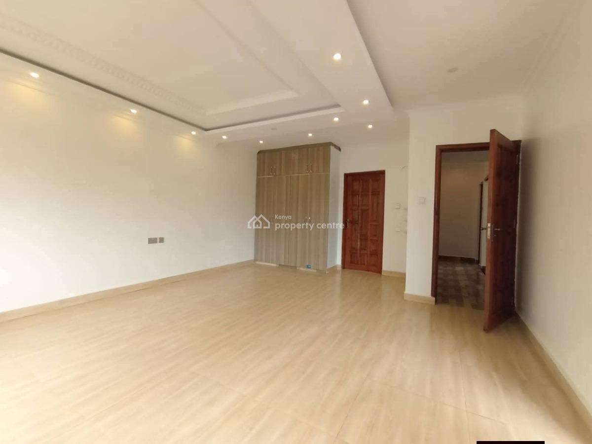 4 Bedroom House, Karen, Karen, Nairobi, Terraced Duplex for Rent