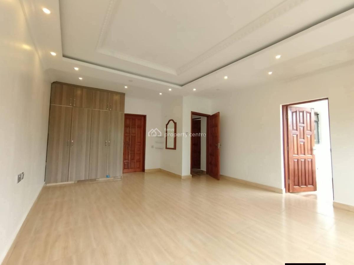 4 Bedroom House, Karen, Karen, Nairobi, Terraced Duplex for Rent