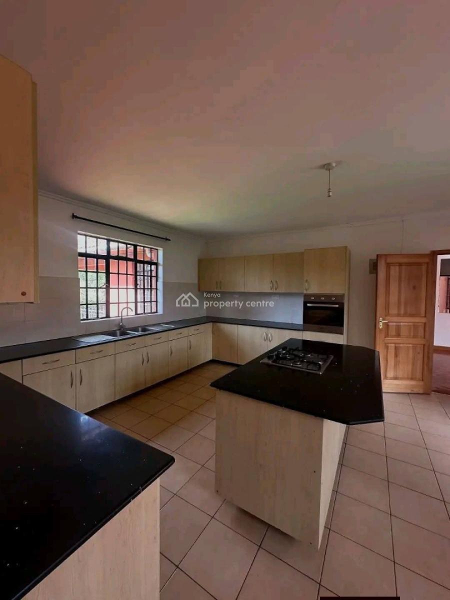 4 Bedroom Bungalow, Karen, Karen, Nairobi, Terraced Bungalow for Rent