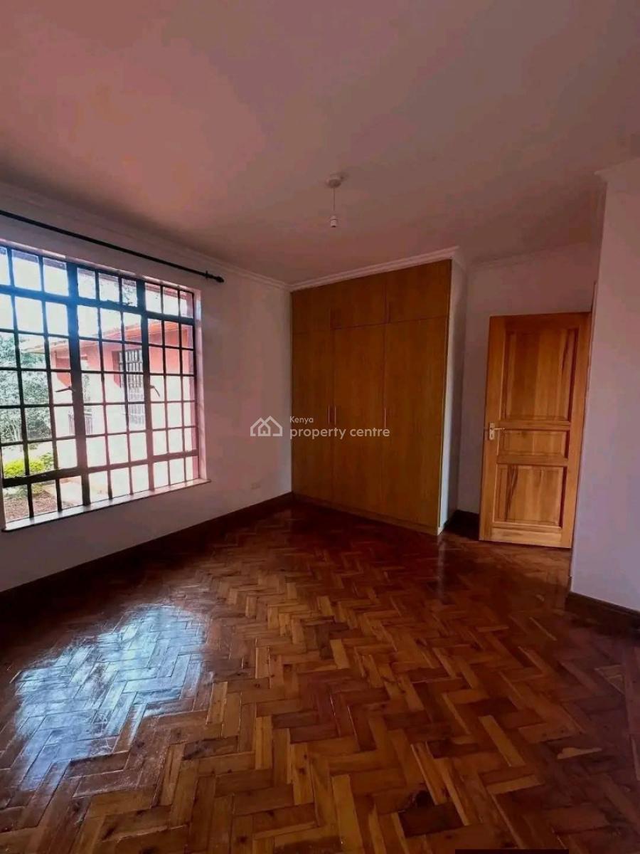 4 Bedroom Bungalow, Karen, Karen, Nairobi, Terraced Bungalow for Rent