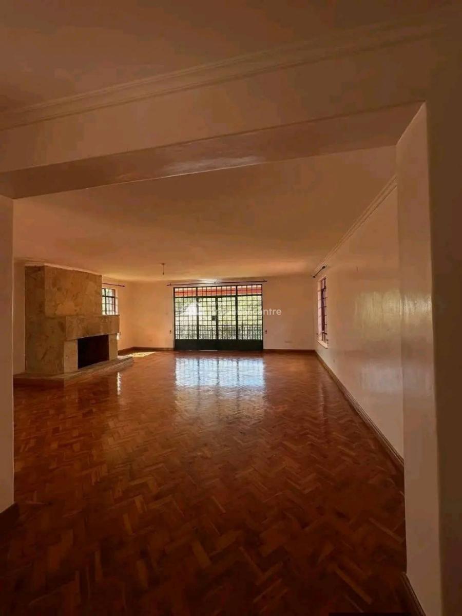 4 Bedroom Bungalow, Karen, Karen, Nairobi, Terraced Bungalow for Rent