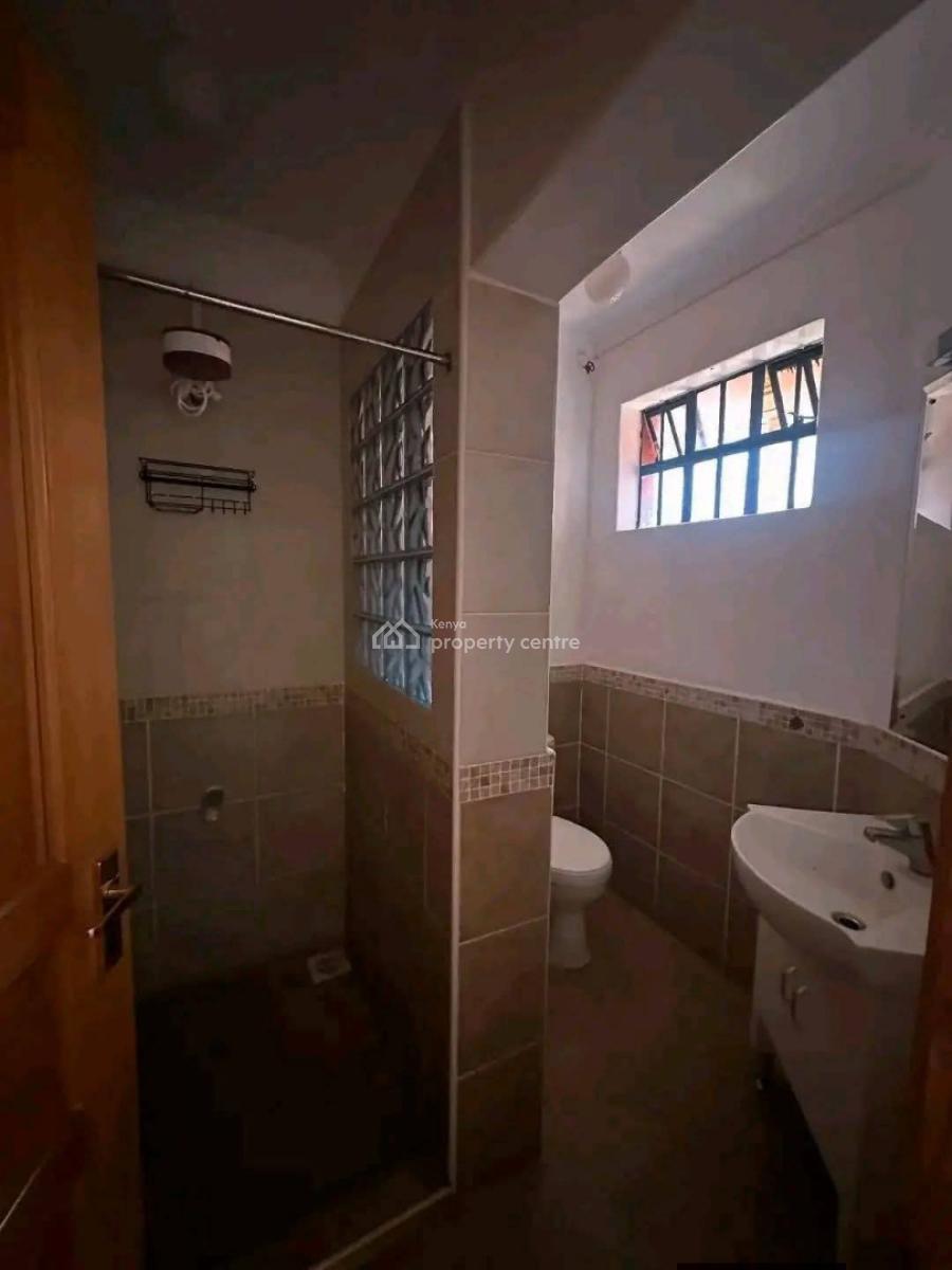 4 Bedroom Bungalow, Karen, Karen, Nairobi, Terraced Bungalow for Rent