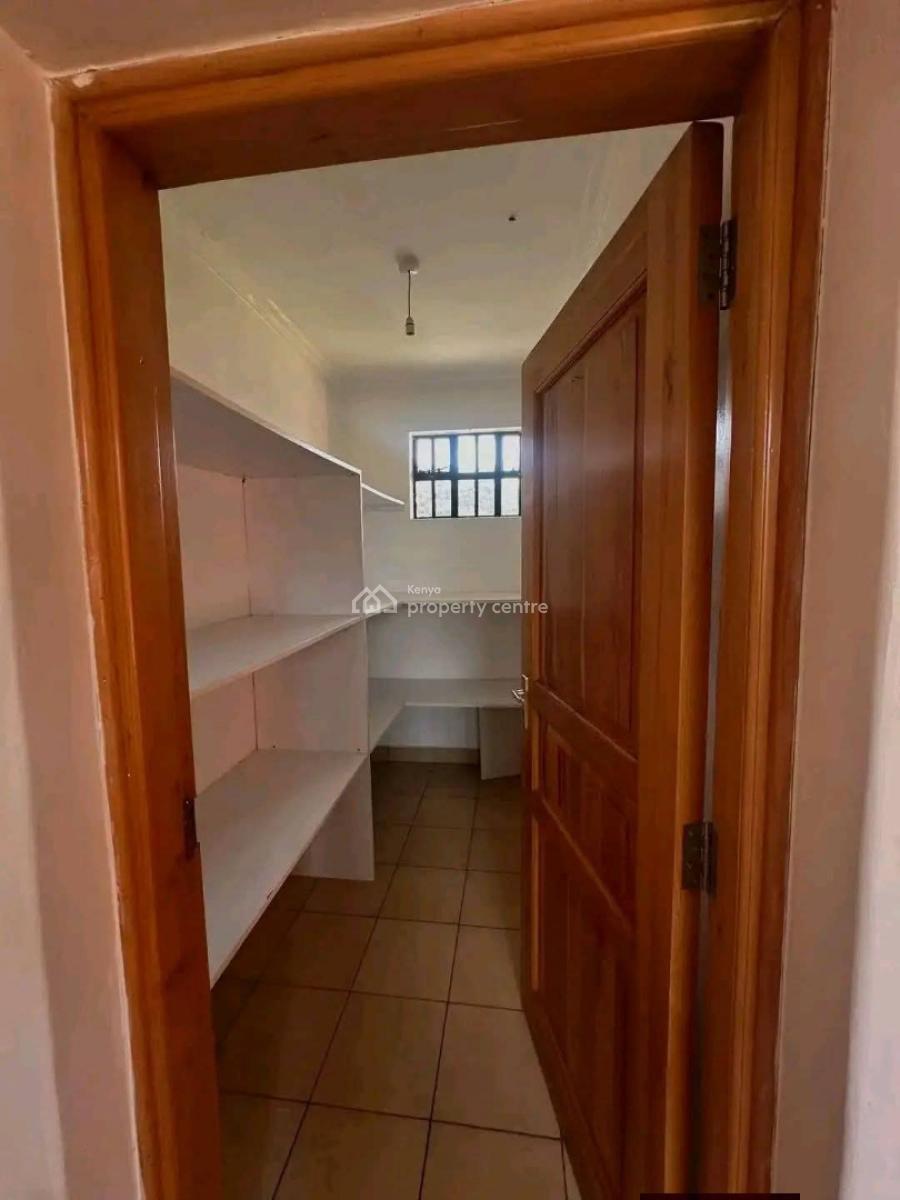 4 Bedroom Bungalow, Karen, Karen, Nairobi, Terraced Bungalow for Rent