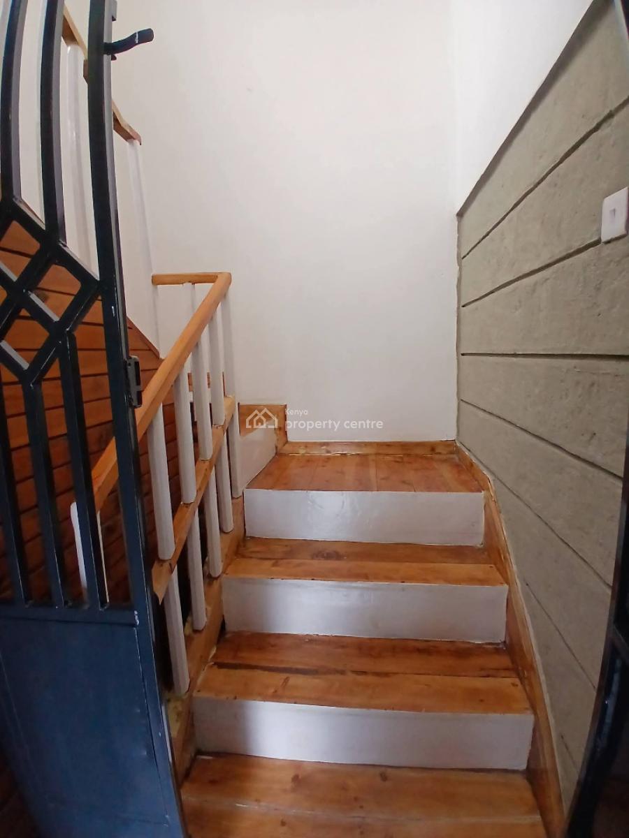 4 Bedroom House, Karen, Karen, Nairobi, Detached Duplex for Rent