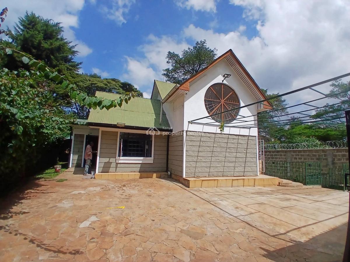 4 Bedroom House, Karen, Karen, Nairobi, Detached Duplex for Rent