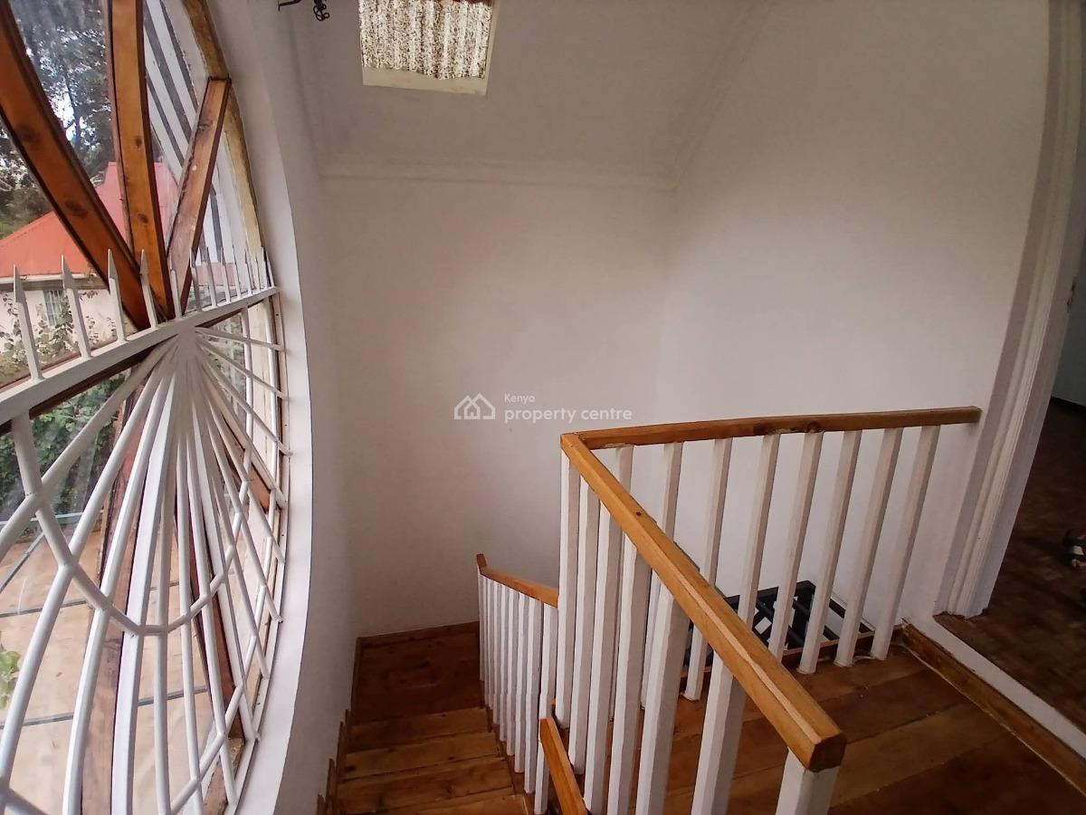 4 Bedroom House, Karen, Karen, Nairobi, Detached Duplex for Rent