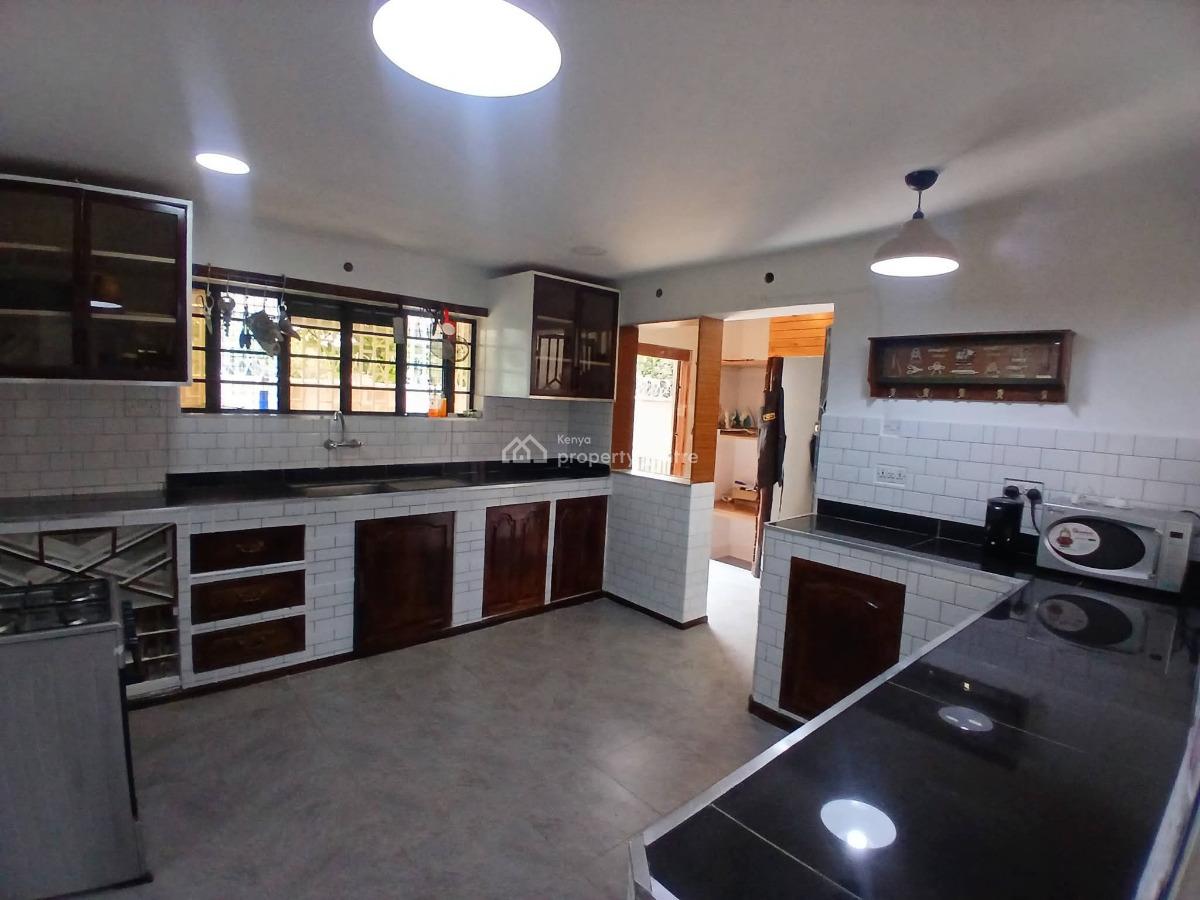 4 Bedroom House, Karen, Karen, Nairobi, Detached Duplex for Rent