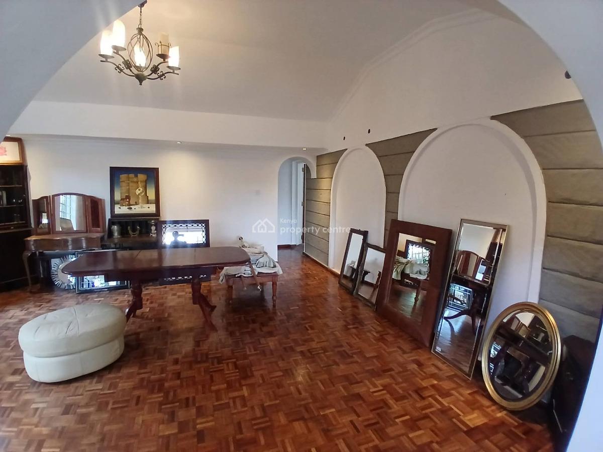 4 Bedroom House, Karen, Karen, Nairobi, Detached Duplex for Rent