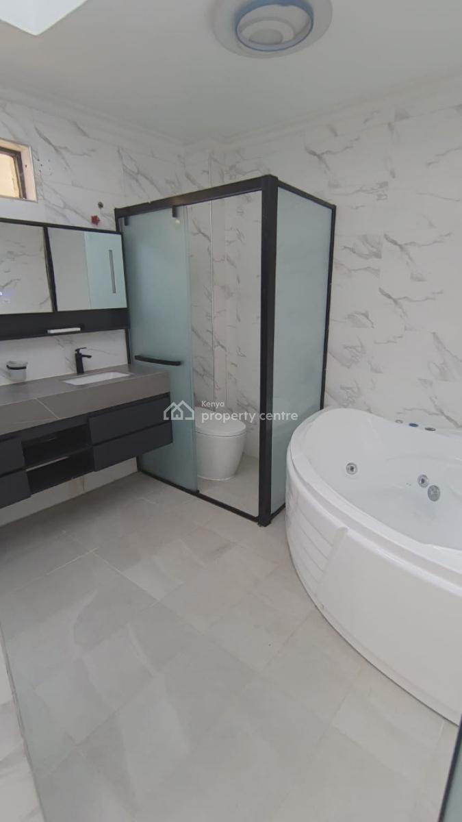 5 Bedroom House, Karen, Karen, Nairobi, Townhouse for Rent