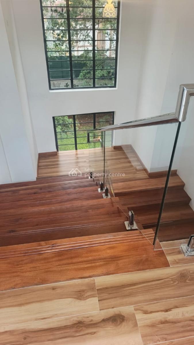5 Bedroom House, Karen, Karen, Nairobi, Townhouse for Rent