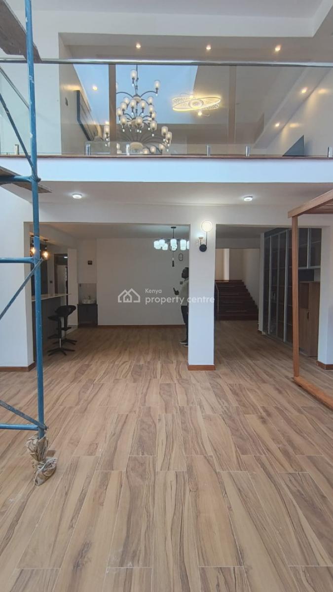 5 Bedroom House, Karen, Karen, Nairobi, Townhouse for Rent
