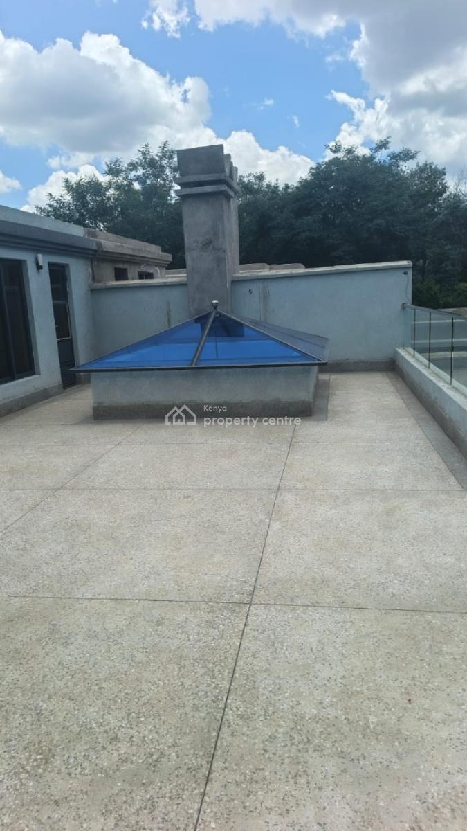 5 Bedroom House, Karen, Karen, Nairobi, Townhouse for Rent