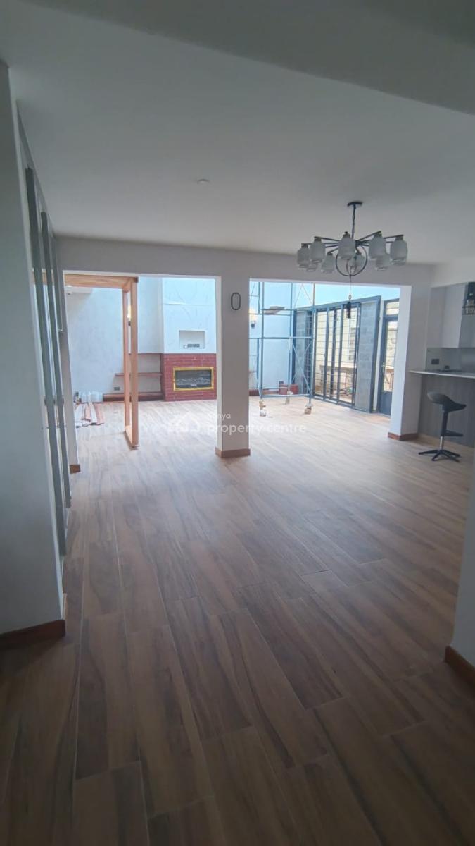 5 Bedroom House, Karen, Karen, Nairobi, Townhouse for Rent