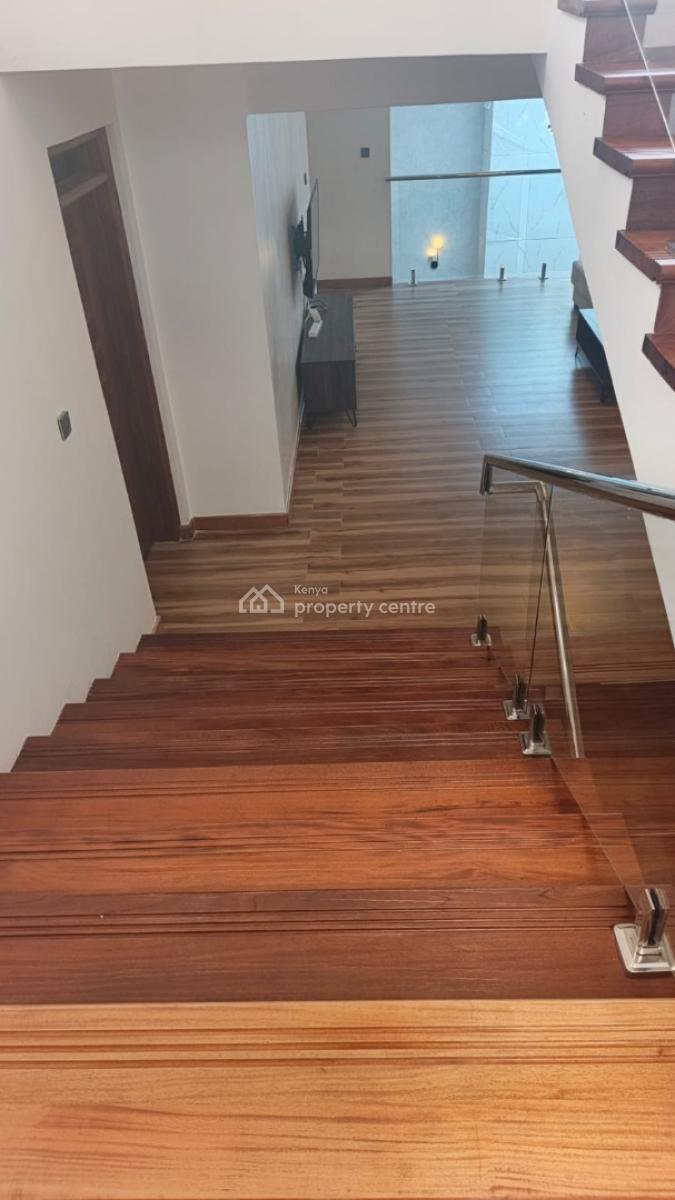 5 Bedroom House, Karen, Karen, Nairobi, Townhouse for Rent