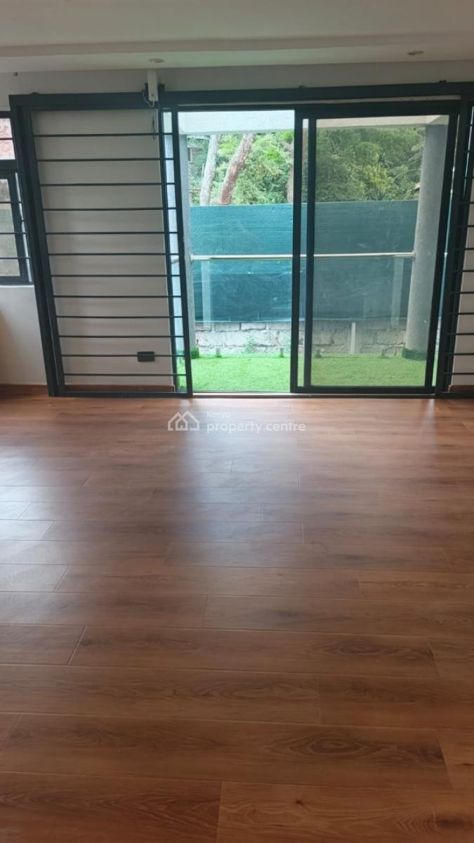 5 Bedroom House, Karen, Karen, Nairobi, Townhouse for Rent