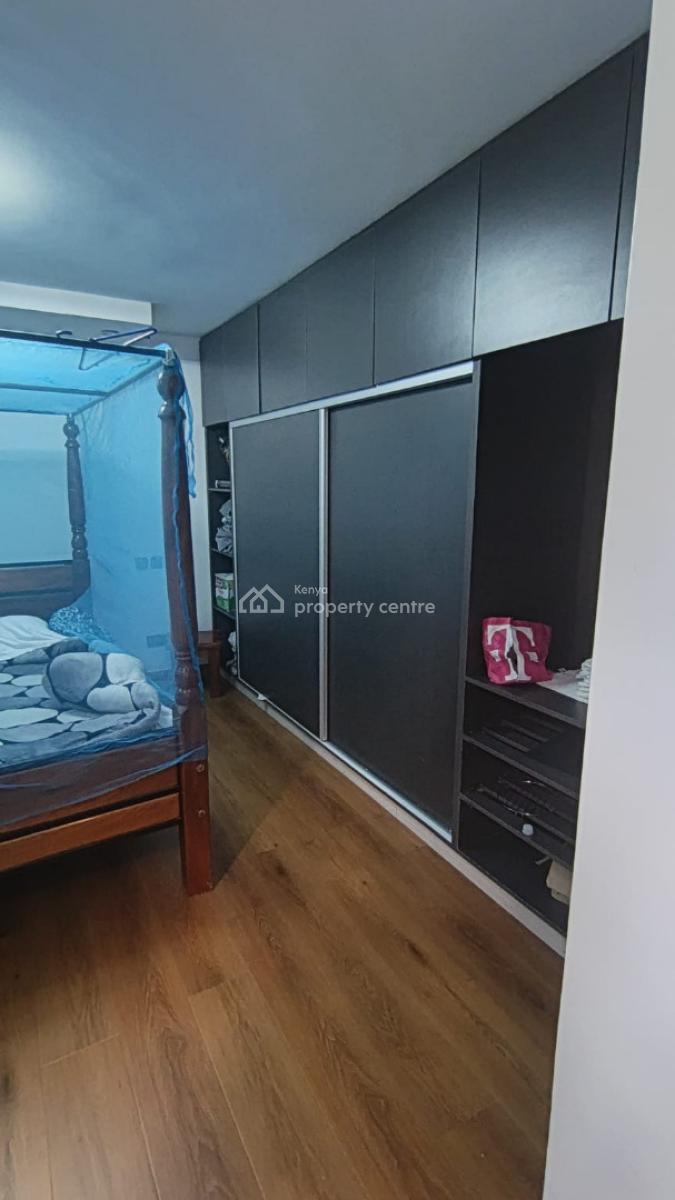 5 Bedroom House, Karen, Karen, Nairobi, Townhouse for Rent