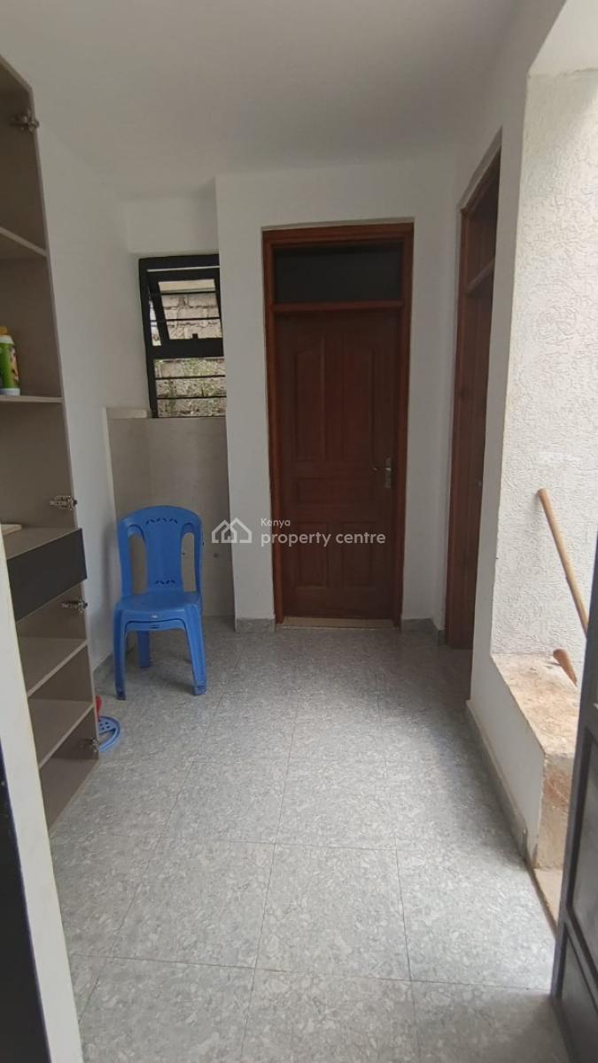 5 Bedroom House, Karen, Karen, Nairobi, Townhouse for Rent