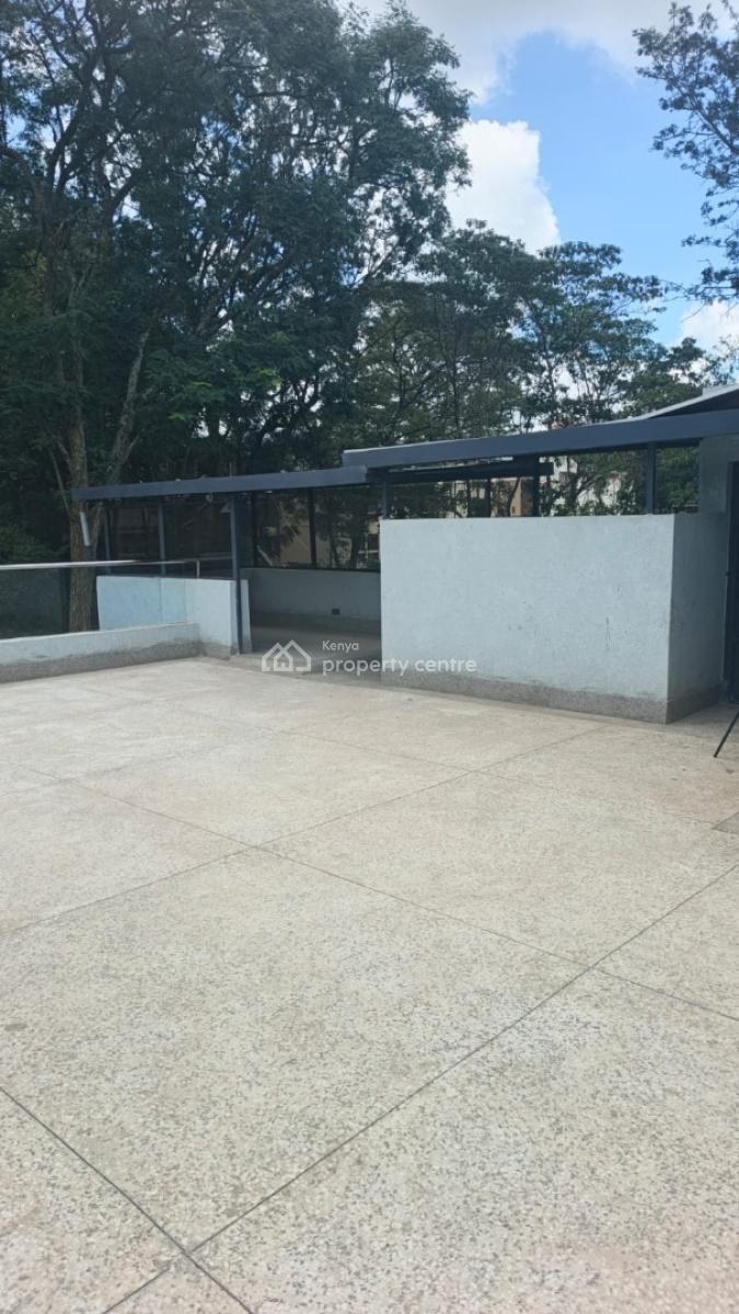 5 Bedroom House, Karen, Karen, Nairobi, Townhouse for Rent