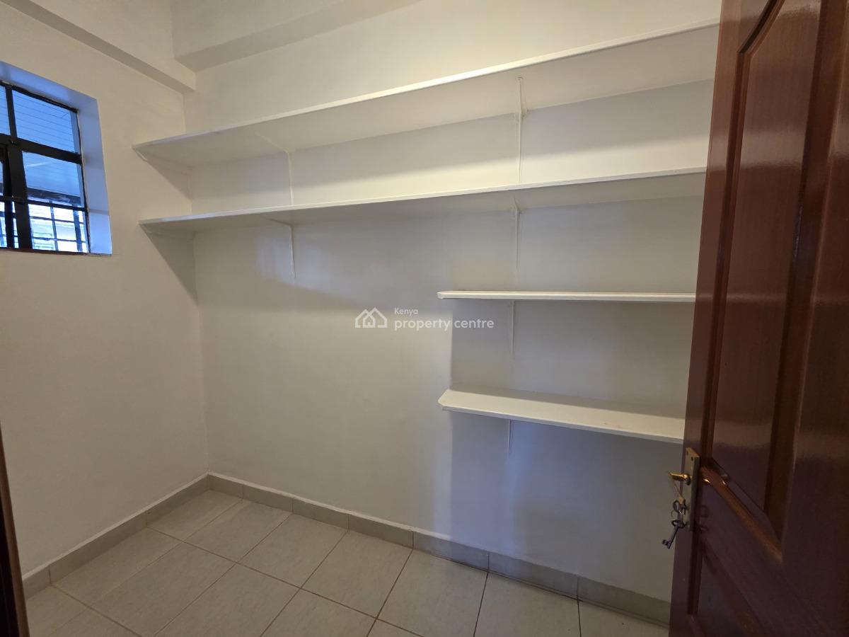 Exclusive 5 Bedroom Townhouse in Kitisuru, Kitisuru, Kitisuru, Nairobi, Townhouse for Rent
