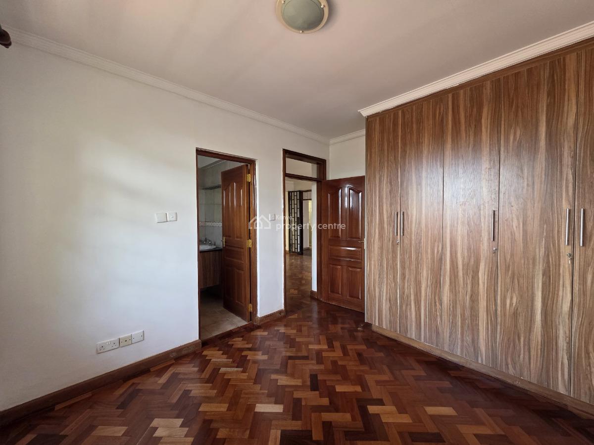 Exclusive 5 Bedroom Townhouse in Kitisuru, Kitisuru, Kitisuru, Nairobi, Townhouse for Rent