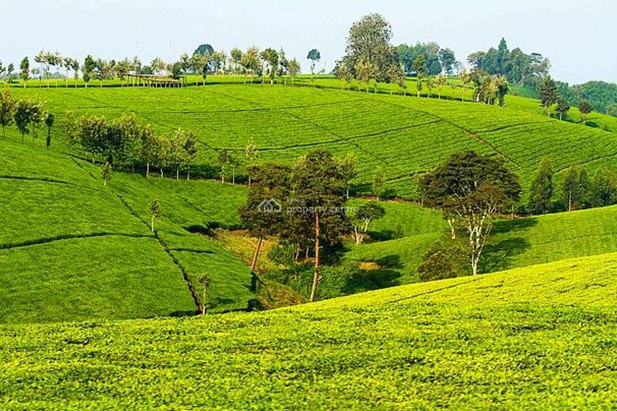 Gatundu South, Gatundu South, Ruiru, Kiambu, Commercial Land for Sale