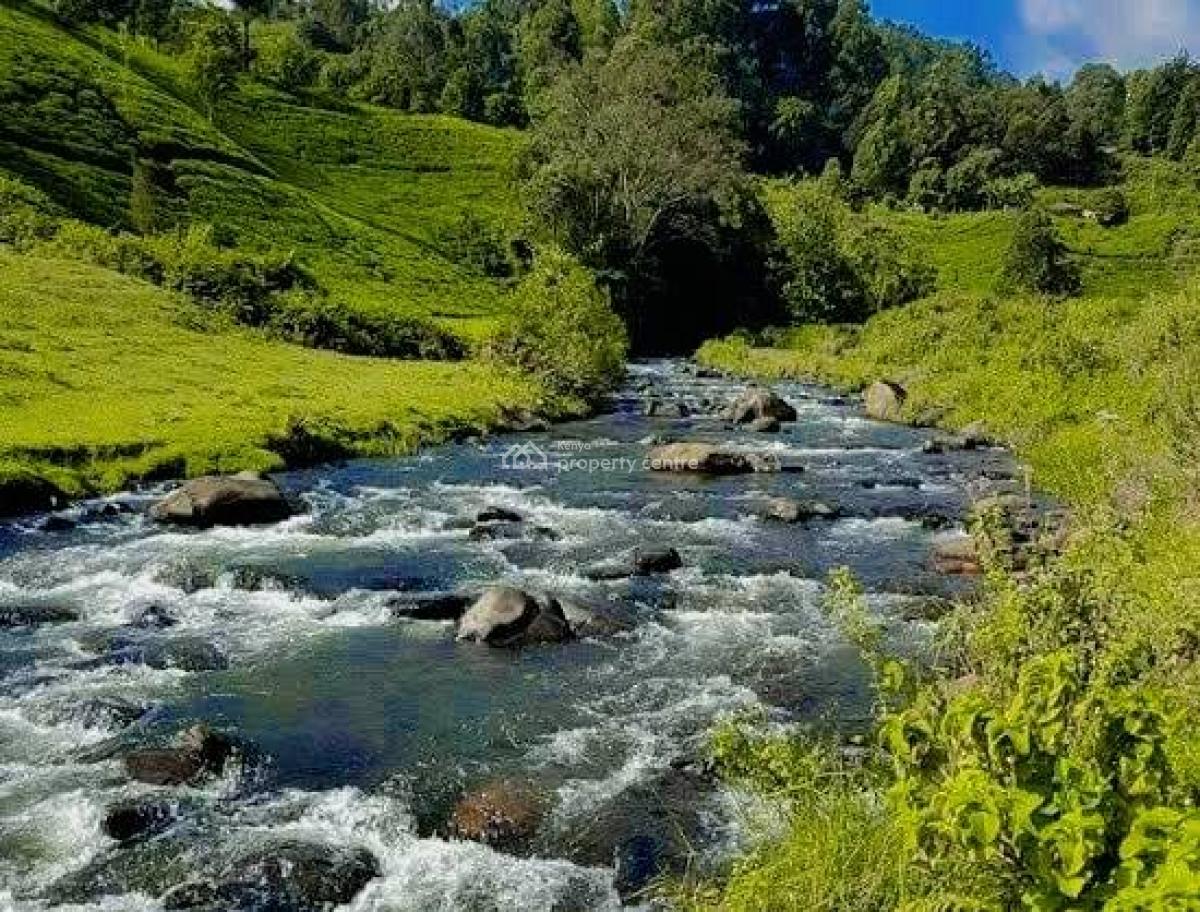 Gatundu South, Gatundu South, Ruiru, Kiambu, Commercial Land for Sale