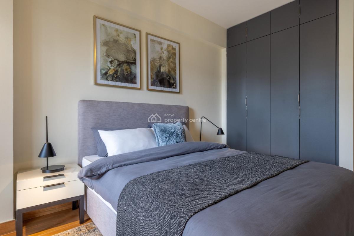 an Extraordinary Elegant 5 Bedroom Plus Dsq Penthouse, Lavington, Nairobi, Apartment for Sale