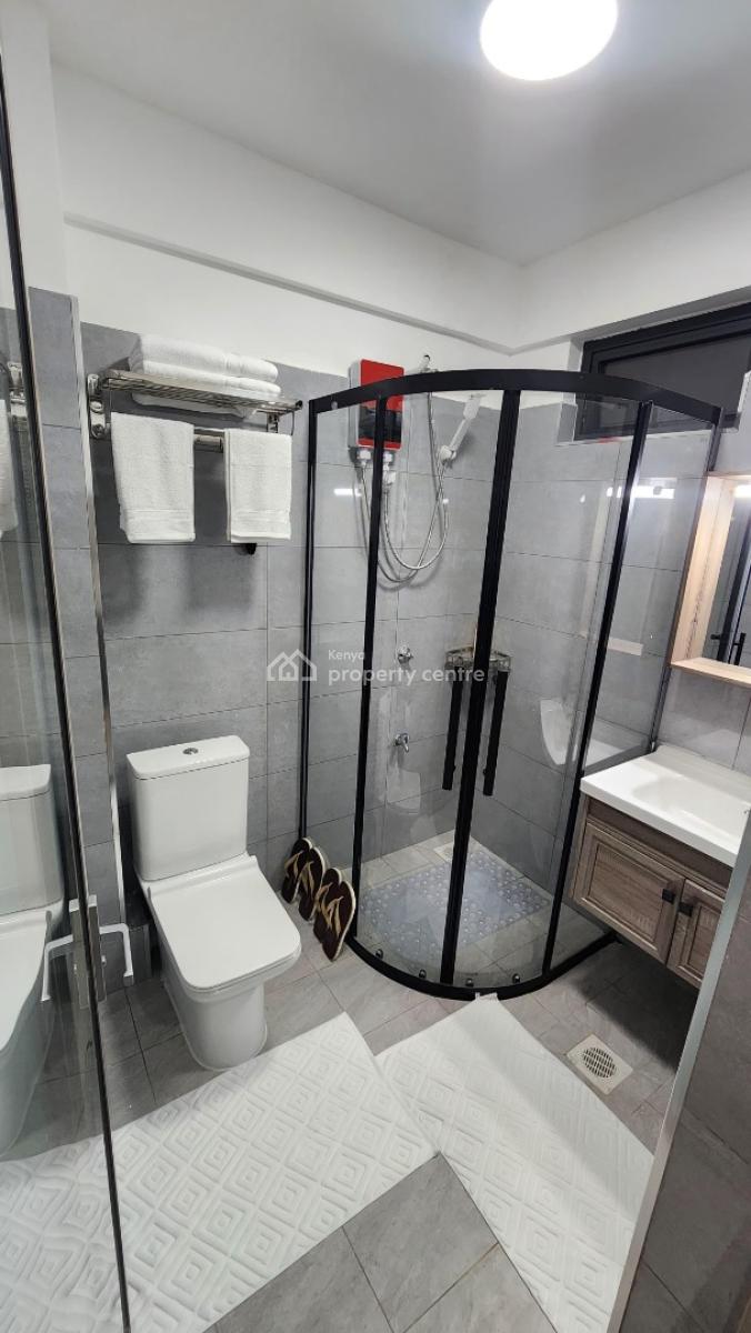 an Extraordinary Elegant 5 Bedroom Plus Dsq Penthouse, Lavington, Nairobi, Apartment for Sale