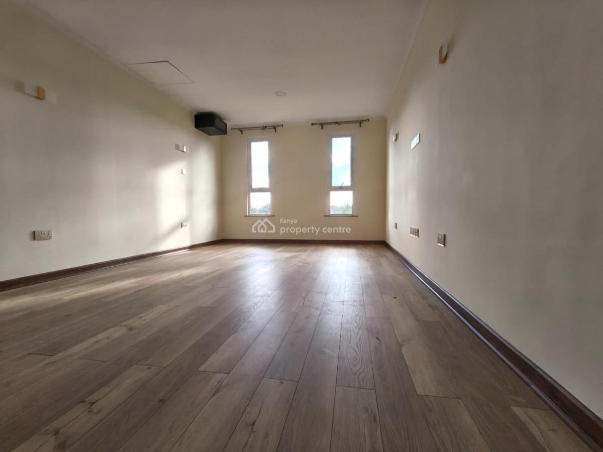 Luxury 4 Bedroom Townhouse in Runda, Runda, Runda, Westlands, Nairobi, Townhouse for Rent