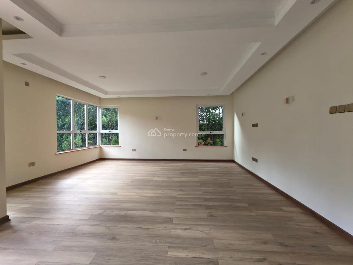 Luxury 4 Bedroom Townhouse in Runda, Runda, Runda, Westlands, Nairobi, Townhouse for Rent