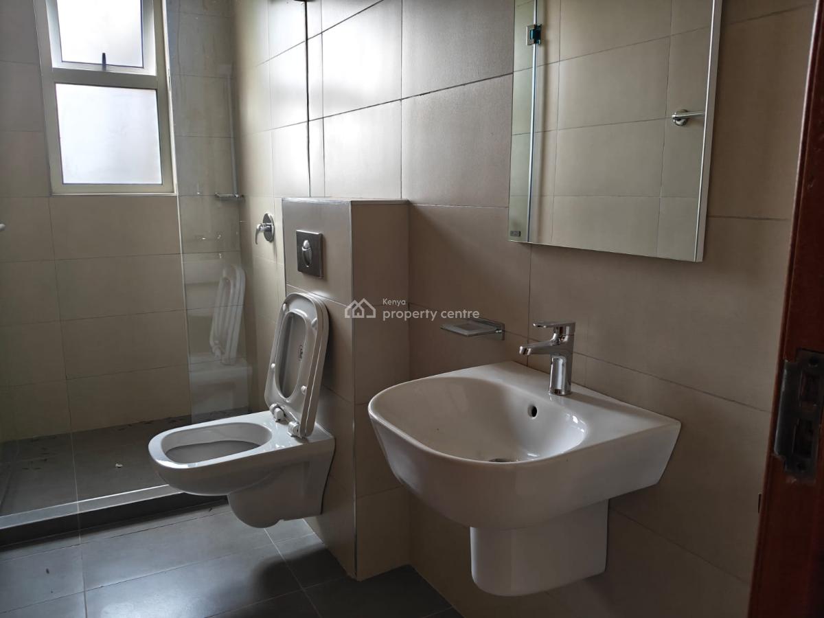 Luxury 4 Bedroom Townhouse in Runda, Runda, Runda, Westlands, Nairobi, Townhouse for Rent