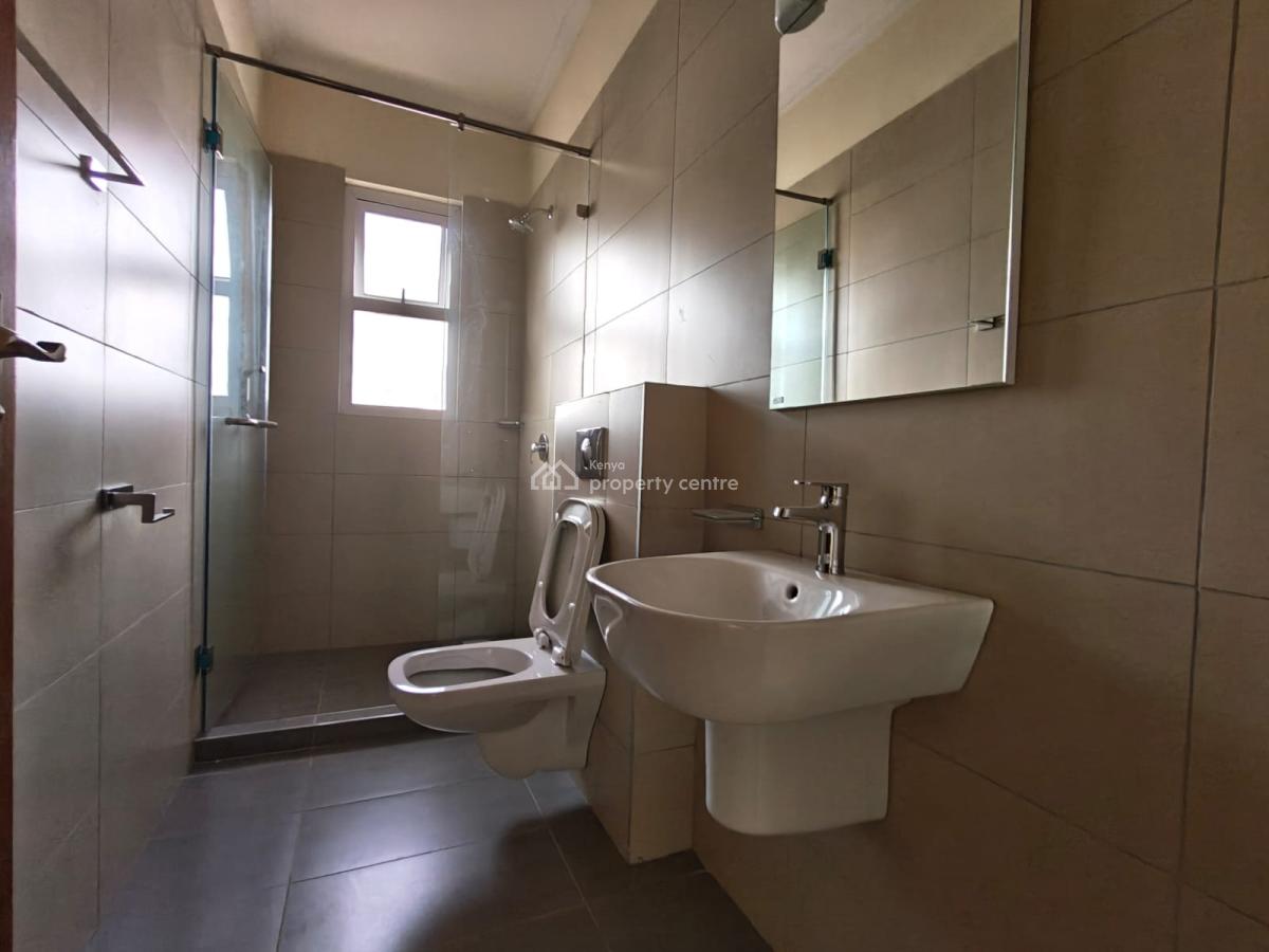 Luxury 4 Bedroom Townhouse in Runda, Runda, Runda, Westlands, Nairobi, Townhouse for Rent