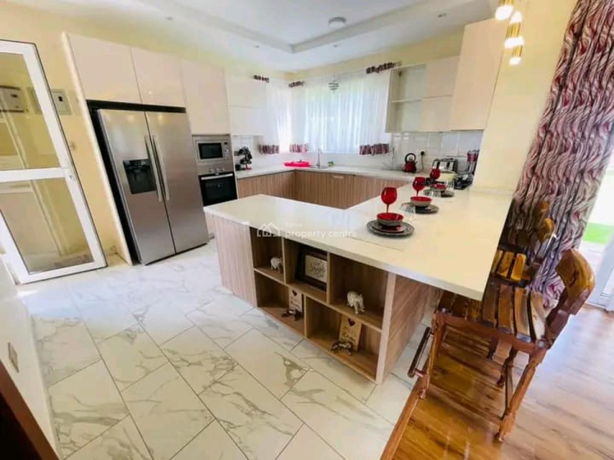 Exclusive 4 Bedroom Townhouse in Runda, Nairobi, Runda, Runda, Westlands, Nairobi, Townhouse for Sale