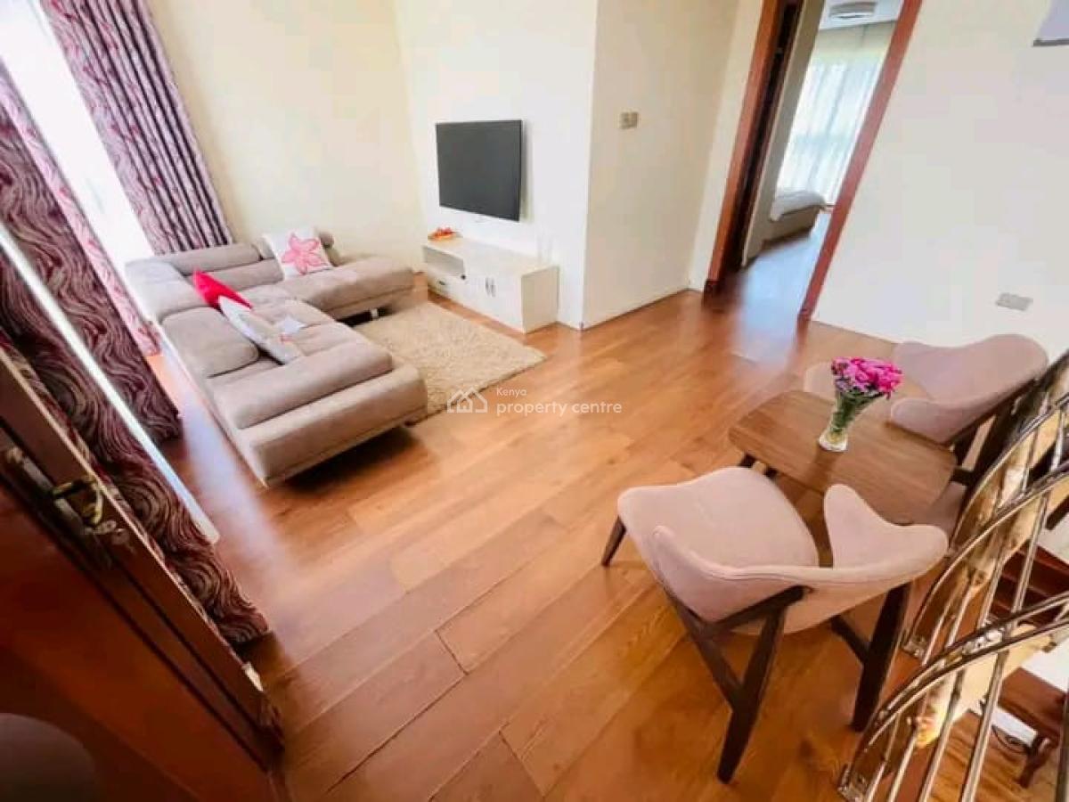 Exclusive 4 Bedroom Townhouse in Runda, Nairobi, Runda, Runda, Westlands, Nairobi, Townhouse for Sale