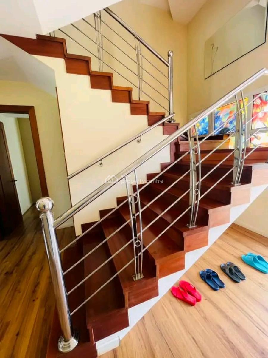 Exclusive 4 Bedroom Townhouse in Runda, Nairobi, Runda, Runda, Westlands, Nairobi, Townhouse for Sale