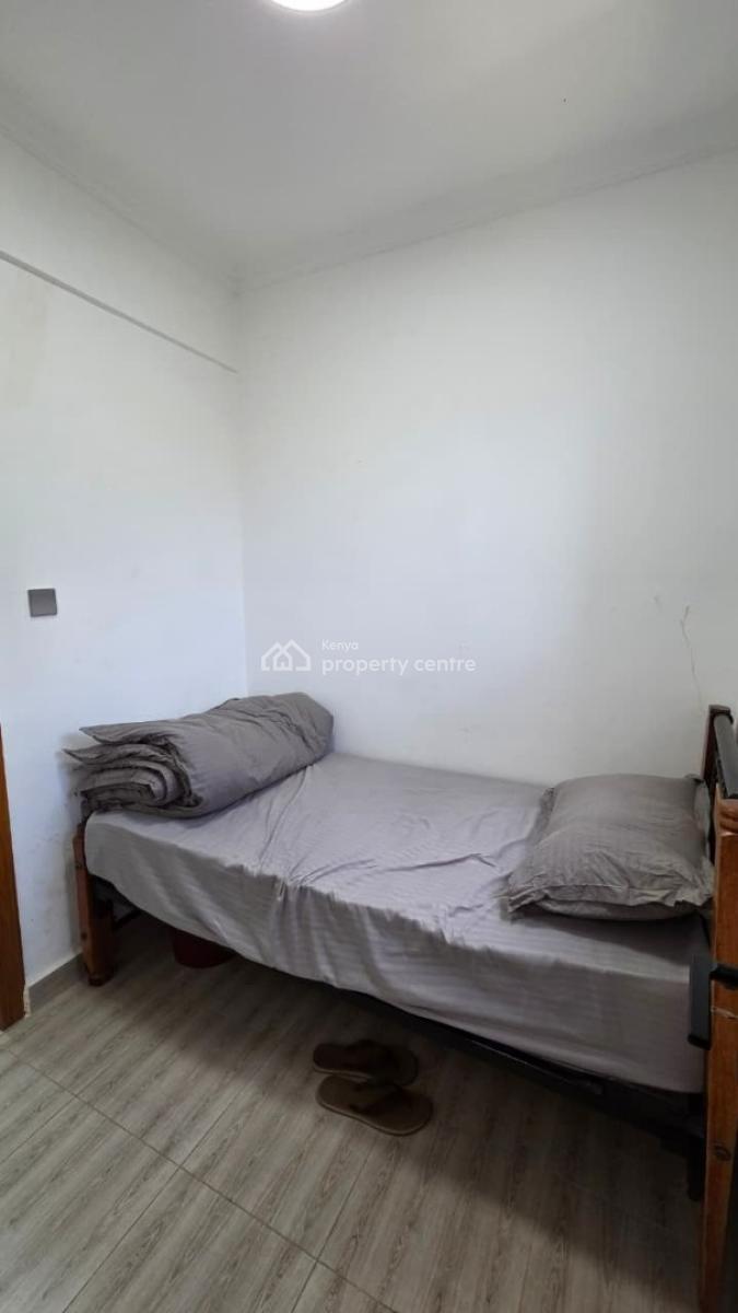 Modern 2 Bedroom Fully Furnished Apartment  in Westlands, David Osieli Road, Westlands, Nairobi, Apartment for Rent