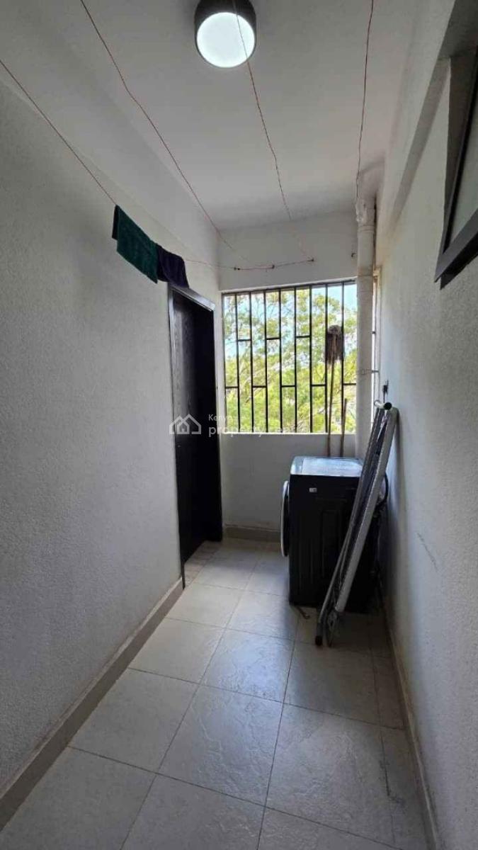 Modern 2 Bedroom Fully Furnished Apartment  in Westlands, David Osieli Road, Westlands, Nairobi, Apartment for Rent