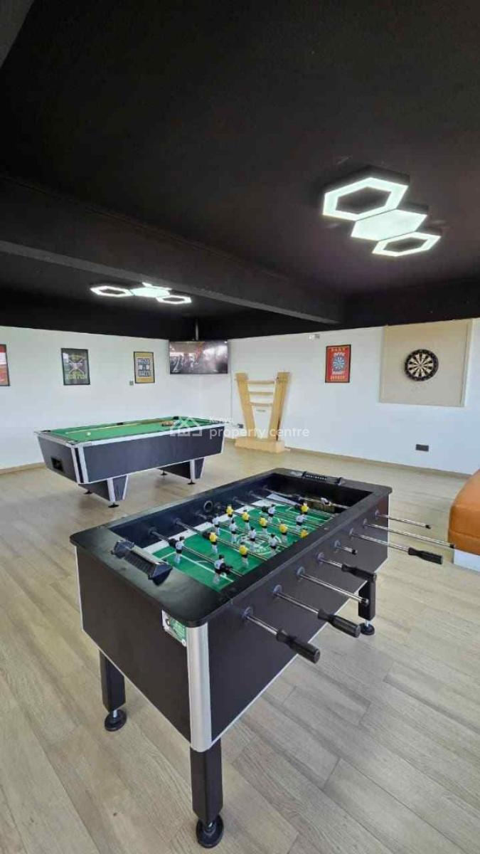 Modern 2 Bedroom Fully Furnished Apartment  in Westlands, David Osieli Road, Westlands, Nairobi, Apartment for Rent