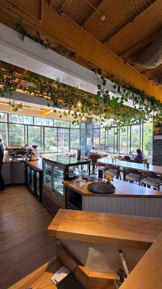 Modern 2 Bedroom Fully Furnished Apartment  in Westlands, David Osieli Road, Westlands, Nairobi, Apartment for Rent