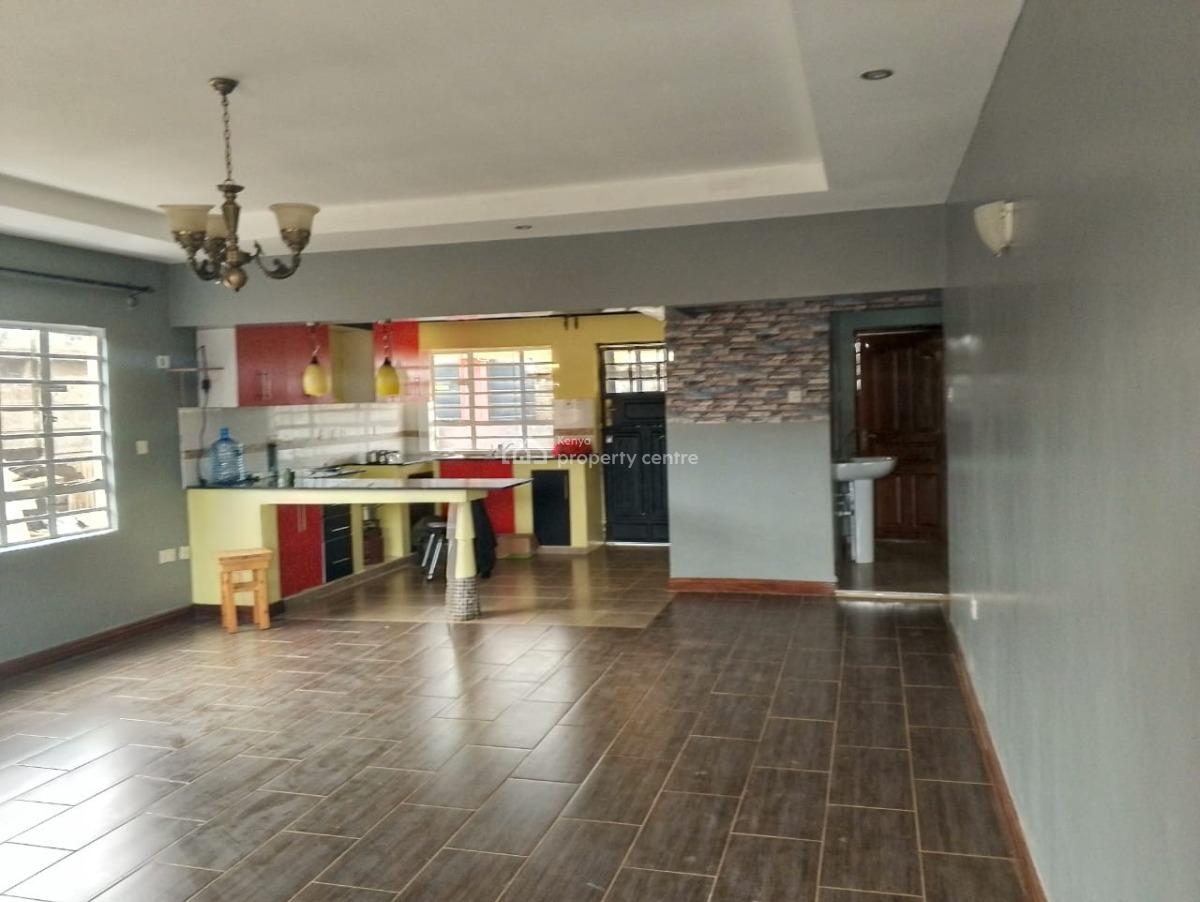 Ngong, Ngere Rd,, Ngong, Kajiado, Townhouse for Rent
